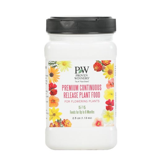 Proven Winners Premium Continuous Release Fertilizer – Scheiderer Farms