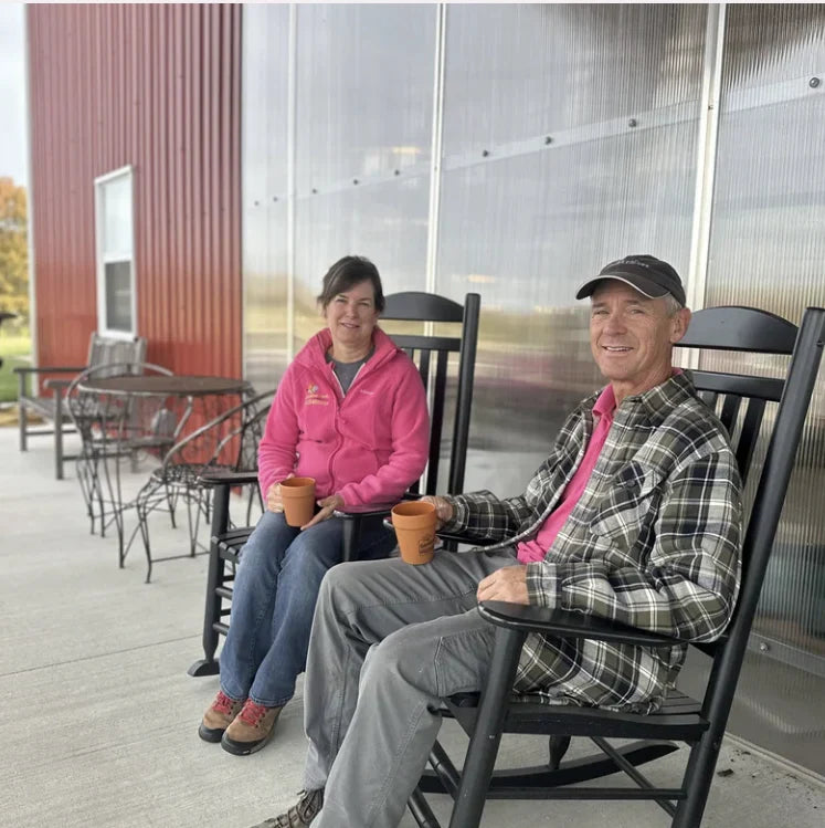 End of Season 2024, Looking Forward to the Next 25