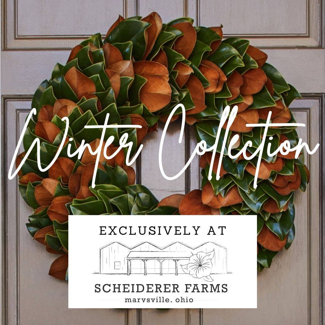 Winter Collection