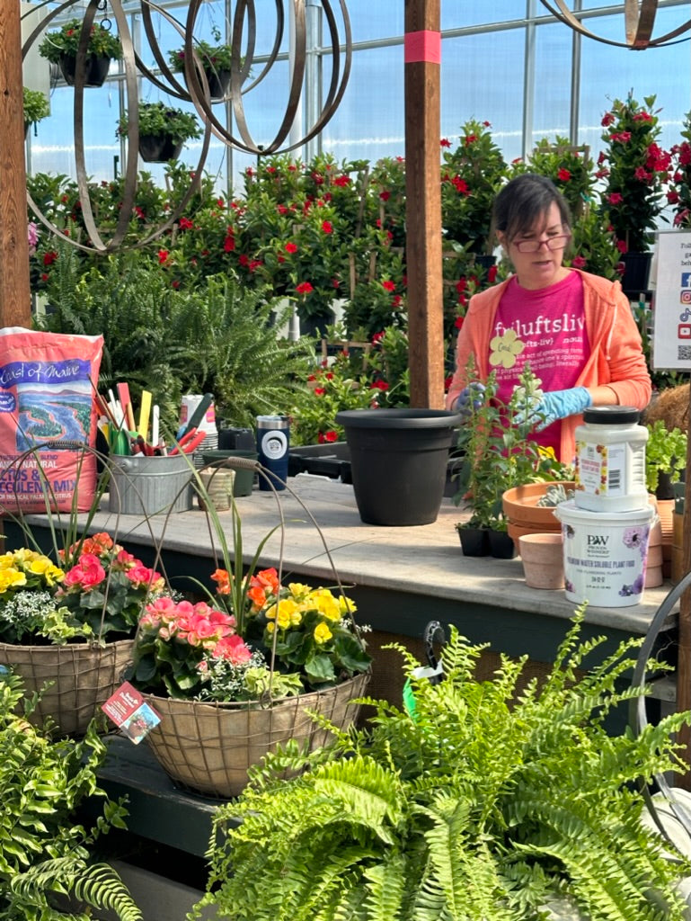 Spring Container Workshop