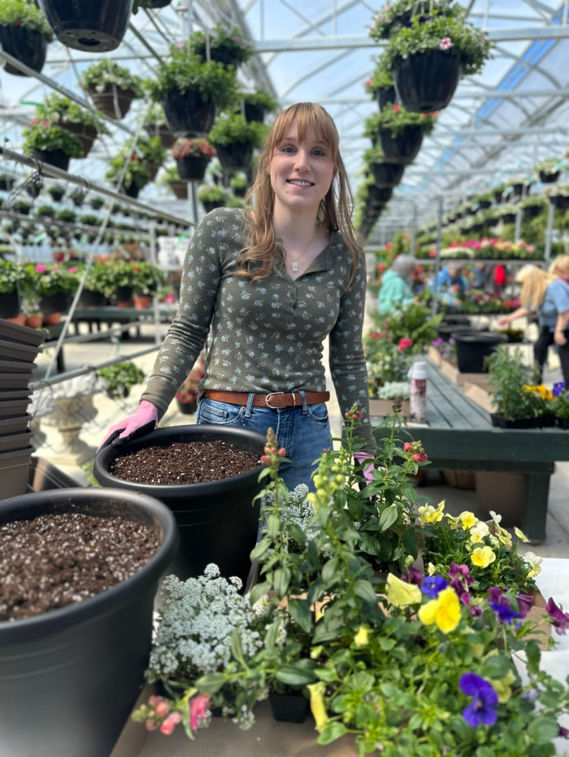 Spring Container Workshop