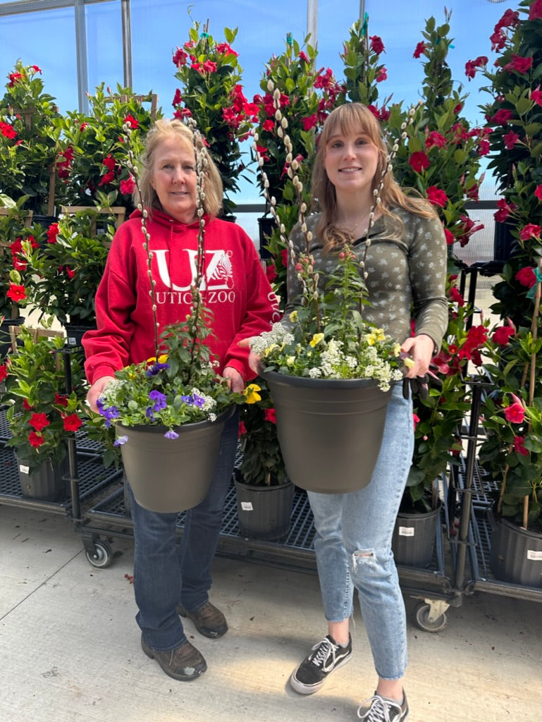 Spring Container Workshop