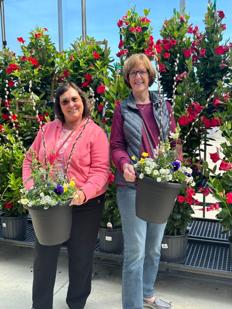 Spring Container Workshop