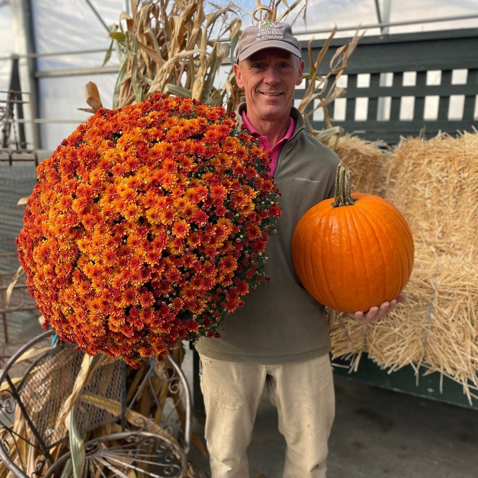 Farm to Porch Bundle - Preorder for Pickup 9/19-9/20