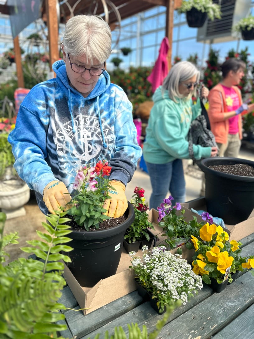 Spring Container Workshop