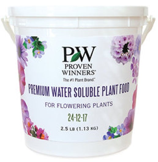 Proven Winners Water Soluble Fertilizer